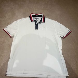 Tommy Hilfiger Polo size XL